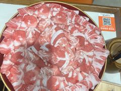 -东门口·新式老北京火锅(河西龙湖天街店)