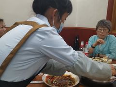 -大理.老字号渝记酸萝卜乌鱼(古城总店)