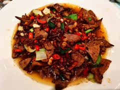 -天和晟烤鸭店(玉泉西街店)