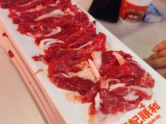 -陈记顺和潮汕鲜牛肉火锅(西门口广场店)