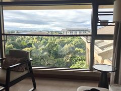 -昆明洲际酒店