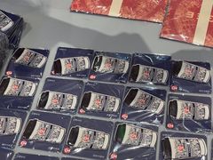 -霸王茶姬(上海恒基名人店)