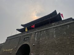 -东昌湖风景区
