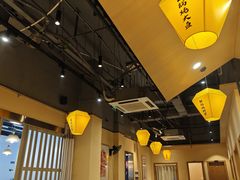 -冰城焰会大丰收铁锅炖(萝岗万达金街店)