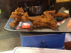 -老天桥蛙炉火锅(姑苏总店)