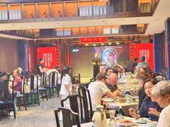 -四世同堂·京菜·烤鸭(双井店)