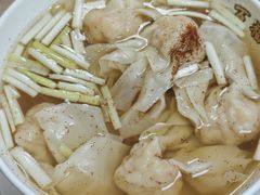 -百福麵家(新馬路店)