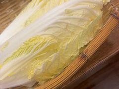 -热火朝天鲜切牛肉火锅(南强街巷店)