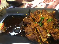 -王妈热卤·川味馆(海昌店)