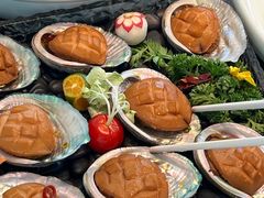 -OCEAN一席海鲜•海景餐厅(双子塔店)