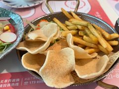-花漫里日式餐厅(南安中骏店)