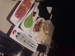 海底捞火锅店(海宁路店)-海底捞火锅(海宁路店)
