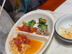 -南山翁新概念川菜(江宁万达广场店)