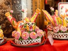 -山西会馆·晋菜·晋商宴·牌匾博物馆(胜利东街店)