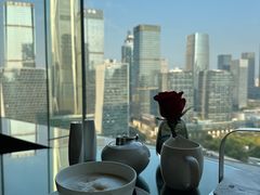 -深圳星河丽思卡尔顿酒店