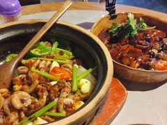 -啫神·广州地标美食(北京路店)