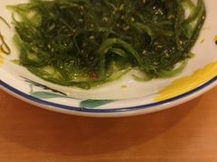 -萨莉亚意式餐厅(深圳北站店)