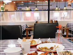 -丽池宫韩式汗蒸会馆(华灯坊店)