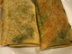 煎饼盒子-乔家满族八大碗(流水沟店)