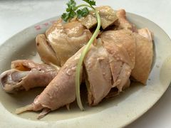 -百家鸡味馆(清泰店)