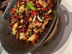 -寨子里的·钵钵菜·湘西山里菜(魅力湘西店)