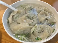 -梦花街馄饨店(中华苑店)