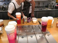 -喜茶(深圳福田星河COCO Park店)