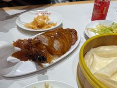 -梅利汴京烤鸭•开封豫菜地标店(晋安路店)