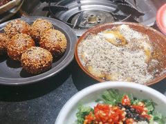 -小饕荟雅安贡椒鱼鲜馆(广福桥店)