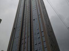 -重庆观音桥华美达安可酒店
