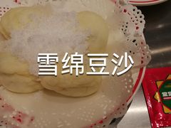 -堂堂小伙夫·辽宁小吃大排档(京西大悦城店)