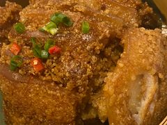 -丽华园(汉阳龙阳店)