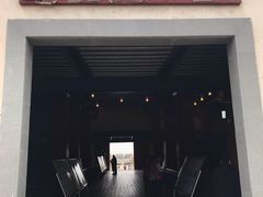 -汉景帝阳陵博物院