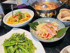 -Thai Alley泰爱里(二沙岛店)