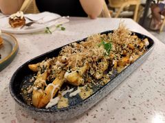 和风海苔薯条-BE BRIGHT KITCHEN(正佳广场店)