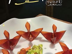 -安多素食(广仁寺路店)