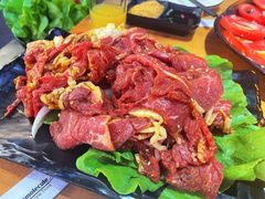 -吉志烤肉(太原总店)