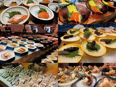 -海鼎荟海鲜姿造(泉州仟禧店)