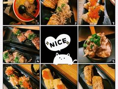 -昊·来了寿司(双楠2店)