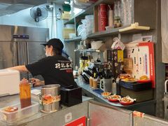 -孖记茶档·热腾茶餐(乐峰店)