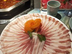 -蜀九香火锅(江油店)