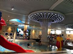 -水晶之星洗浴温泉汗蒸