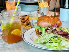 -尚牛社会 Beef & Liberty(浦东嘉里城店)