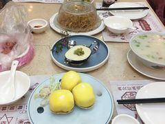 -点都德(千灯湖环宇城店)