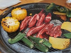 原味牛肋条-莫嘎(乌鲁木齐中路店)