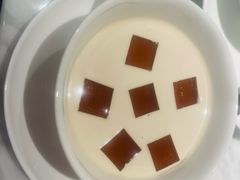 大红袍牛奶布丁-宴遇·福建荟馆(德基广场店)