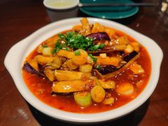 -眉山小馆(华强广场店)