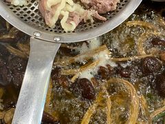 -陈记顺和潮汕牛肉火锅(韩江路店)