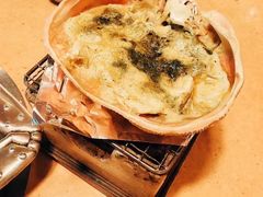 -蟹道乐(新宿本店)