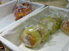 -追光 Dream Bakery(汉街店)